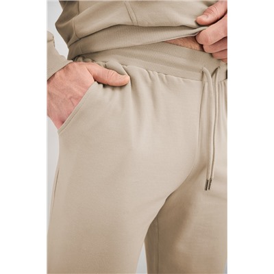 Мужской костюм из футера двухнитки Happyfox