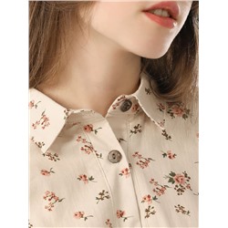 Соль&Перец Блузка SP1025