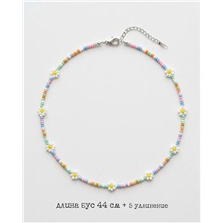 Чокер из натуральных камней