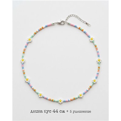 Чокер из натуральных камней