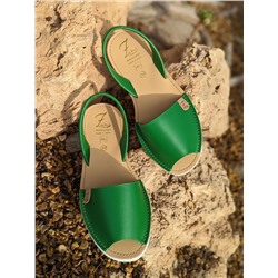 AB.Zapatos · 3202 encina+AB.Z PELLE ABEJA 2 (410) Encina АКЦИЯ