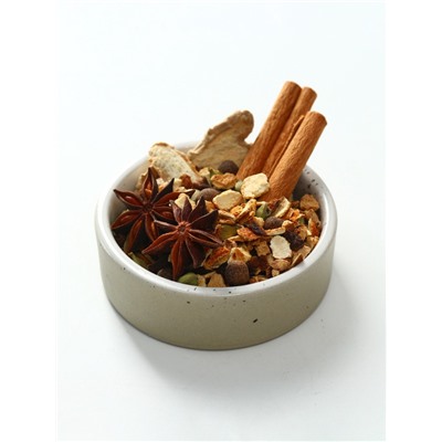 Набор специй для глинтвейна «Новый год со вкусом волшебства», 50 г