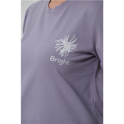 лонгслив 8935-12 Новинка