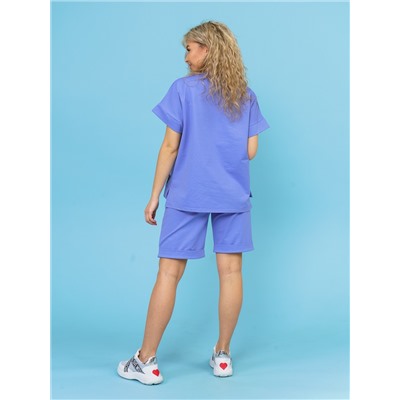 871 Костюм "Голубой"