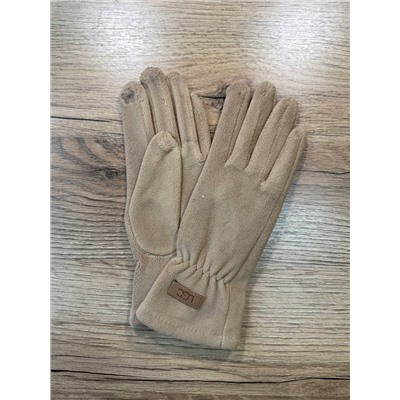 Перчатки (флис)