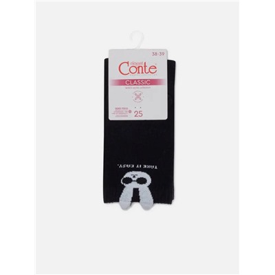 CONTE CLASSIC Носки женские