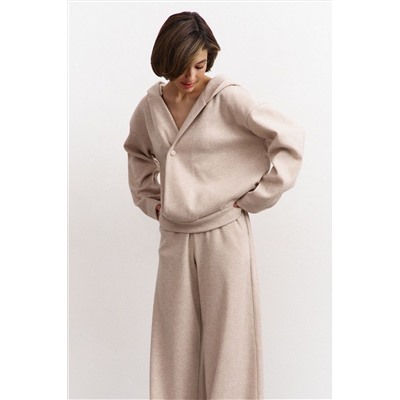 Брюки, джемпер RINKA 1450/1 бежевый