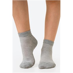 Набор детских носков в сетку 12 пар Happyfox