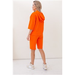 Яркий женский костюм Бэлли №18