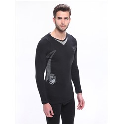 5970-18 Термобелье мужское 56-60р-р (джемпер+кальсоны)