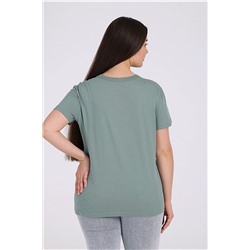 Футболка АПРЕЛЬ #854400