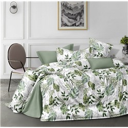 Постельное белье из поплина cтандарт ПВ31-1499