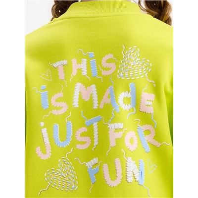 PELICAN Толстовка GFX3390/1U