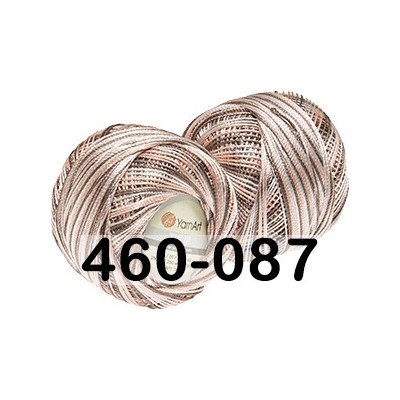 Пряжа YarnArt Набор Tulip 6 штук