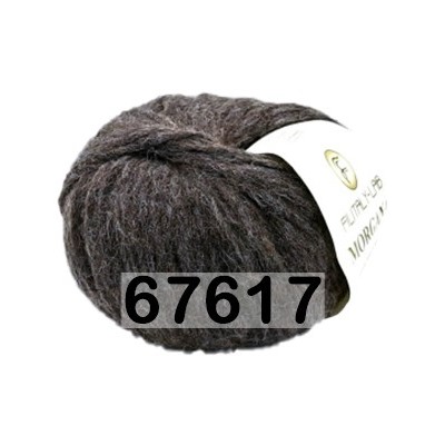 Пряжа Kutnor MORGANA