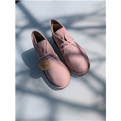 КОМБО Дезерты из натуральной кожи от AB.Z. SAFARY ANTIQUE +AB.ZAPATOS PELLE · 2704 Taupe АКЦИЯ