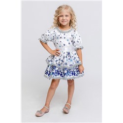 Костюм Зима белоснежная BATIK CASUAL, 1035275