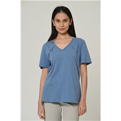 футболка женская 8787-07