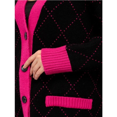 Кардиган арт. ШЮ050-5