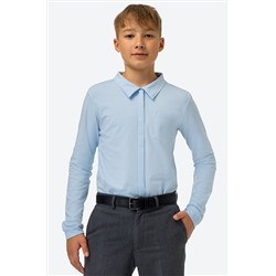 Рубашка для мальчика Happyfox