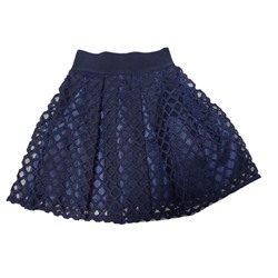 Юбка Cotton-Kids 10586 син М