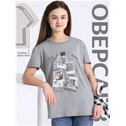 510195 Апрель Футболка