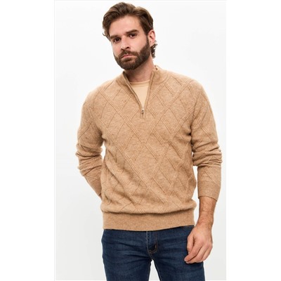 Джемпер P421-1571 beige