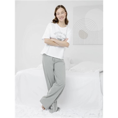 CROCKID Пижама МП 20251