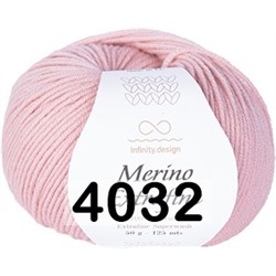 Пряжа Infinity Merino Extrafine