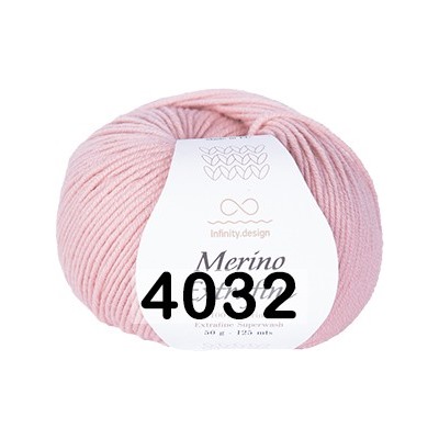 Пряжа Infinity Merino Extrafine