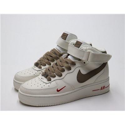Кроссовки Nike Air Force 1 Mid 07 (36-41)р. / шт.