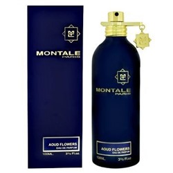 Montale Aoud Flowers 100 ml