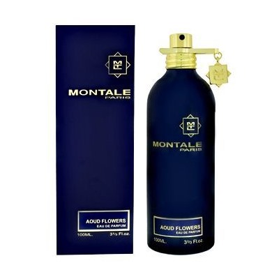 Montale Aoud Flowers 100 ml