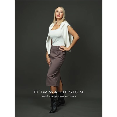 DIMMA Юбка 2427