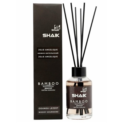 Аромадиффузор Shaik Bamboo (Нежно Ангельский)