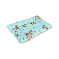 Подушка "Холфит", холфит-пласт, 40*60 см (al-100486)