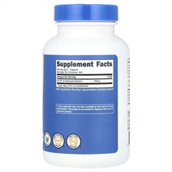 Nutricost, 5-HTP, 100 мг, 240 капсул