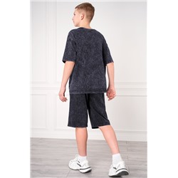 Костюм для мальчика из хлопка Happyfox