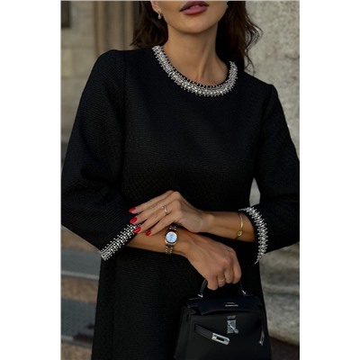 Urs 24-377-1, Платье