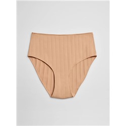 19652 High waist Трусы высокие YSABEL MORA