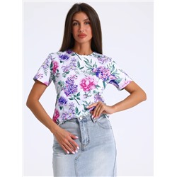 Апрель Футболка 1ЖДФК3302001н