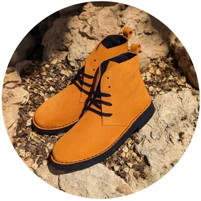 AB.Zapatos 1619/2 New · R · Mandarina АКЦИЯ