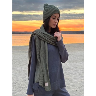 Комплект ALEN, Хаки