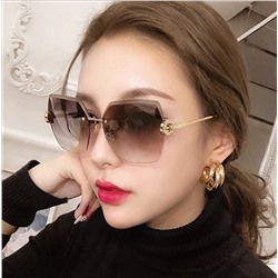 Солнцезащитные очки 9027