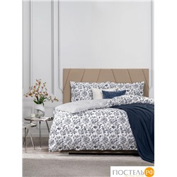 PRIME PRIVE ФРОЯ КПБ 145х205-1/160х220-1/50х70-2, 4 пр., хл/лиоцел