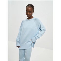 Джемпер KELLY, Голубой