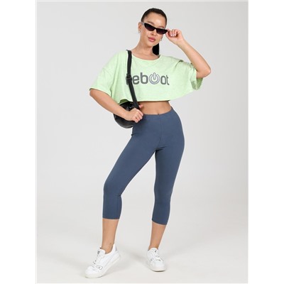 Митэ - бриджи серый