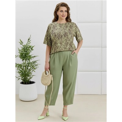 Брюки Габриэлла