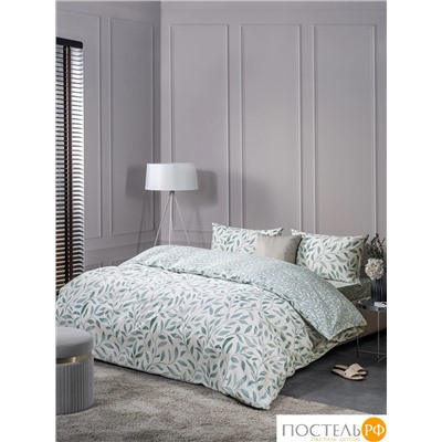 PRIME PRIVE ХЕЛМИ КПБ 200х220-1/230х250-1/50х70-2, 4 пр., хл./сатин