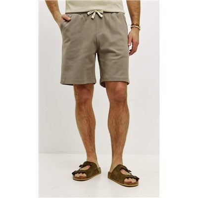 Шорты P511-0954 khaki